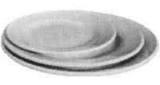BREAD PLATE CHINA, STANDARD QUALITY 168MM