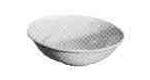CEREAL BOWL CHINA, MARINE QUALITY 152MM