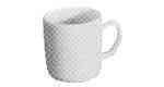 COFFEE MUG CHINA, MARINE QUALITY 290CC