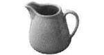 CREAMER CHINA PLAIN STANDARD, 190CC
