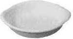 GRATIN DISH OVENWARE ROUND, 146X41MM