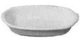 GRATIN DISH OVENWARE OBLONG, 179X123X42MM
