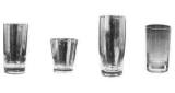 TUMBLER HI-BALL STANDARD PLAIN, 245CC