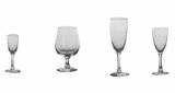 LIQUOR GLASS STANDARD, PLAIN 30CC