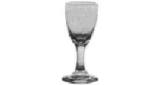 SHERRY GLASS HIGH-QUALITY, 85CC