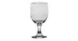 GOBLET GLASS HIGH-QUALITY, 325CC