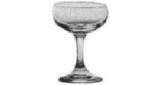 CHAMPAGNE GLASS HIGH QUALITY, 155CC