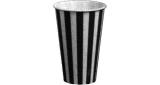 PAPER CUP DISPOSABLE 205CC, (7.5OZ)
