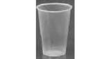 PLASTIC CUP DISPOSABLE 215CC, (7.5OZ)