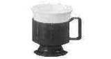 PLASTIC CUP HOLDER