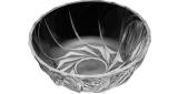 GLASS BOWL 120MM DIAM