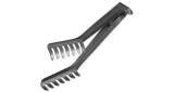 SERVING TONGS SPAGHETTI, STAINLESS STEEL 260MM