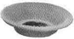 FRUIT BASKET PLASTIC, 275MM DIAM