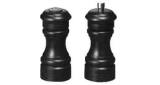 SALT SHAKER WOOD, DIA 48MM X H 120MM