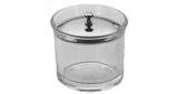 JAM POT GLASS