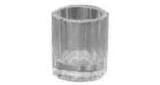 TOOTH PICK HOLDER GLASS