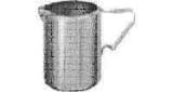 CREAMER/MILK PITCHER, STAINLESS STEEL 140CC