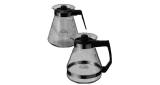 COFFEE POT BOILING DECANTER, 0.3LTR