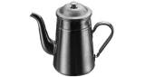 COFFEE POT BOILING, STAINLESS STEEL 1.5LTR