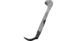 CLAW HAND IRON W/WOOD HANDLE, L:300MM