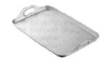 SERVICE TRAY ALUMITE, 460X305X25MM