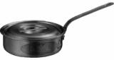 SAUTE PAN STAINLESS STEEL, 1.0LTR