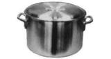 SAUCE POT ALUM HEAVY DUTY, 7.8LTR