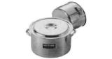 SAUCE POT STAINLESS STEEL, 10LTR