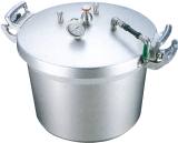 COOKER PRESSURE ALUMINIUM, 12LTR
