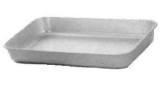 ROAST PAN ALUM 400X280X65MM