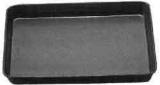 ROAST PAN STEEL 350X270X45MM