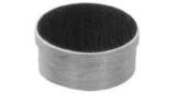 POTATO STRAINER STAINLESS STL, 300MM DIAM COARSE (14) MESH