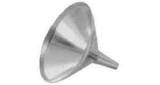 FUNNEL PLASTIC DIAM 240MM
