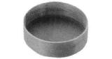 WOODEN SIEVE 240MM DIAM, 6.5MESH