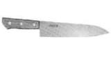FRENCH KNIFE STAINLESS STEEL, BLADE 180MM