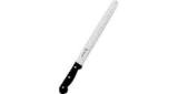 ENGLISH SLICER CARBON STEEL, BLADE 300MM