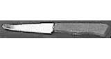 GRAPEFRUIT KNIFE, STAINLESS STEEL BLADE 90MM
