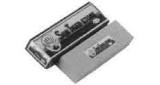 SHARPENING STONE ROUGH, 50X25X205MM