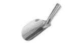 SCOOP GROCER STAINLESS STEEL, 275MM OVERALL