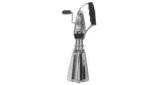 EGG BEATER STAINLESS STEEL, 250MM OVERALL
