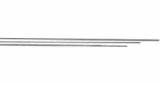 SKEWER STAINLESS STEEL, FOR FISH 450MM