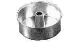 CAKE TIN SPRING RELEASE, 210MM DIAM W/ASSORTED BASES