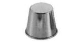 PUDDING MOULD ALUM DIAM 56MM, W/O COVER