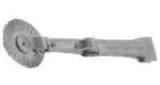 PASTRY JAGGER 180MM