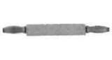 ROLLING PIN HARD WOOD, ROLLER TYPE 240X41MM