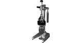 JUICE EXTRACTOR CAST ALUMINIUM, 192X215X500MM