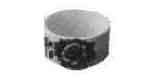 GREEN TEA CUP CHINA, JAPANESE STYLE 83MM DIAM