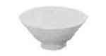 RICE BOWL REGULAR PLASTIC, JAPANESE STYLE