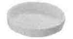 NIMONO BOWL PLASTIC JAPANESE, STYLE 85MM DIAM