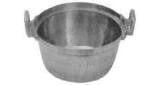 PAN BOILING ALUMINIUM 5.4LTR